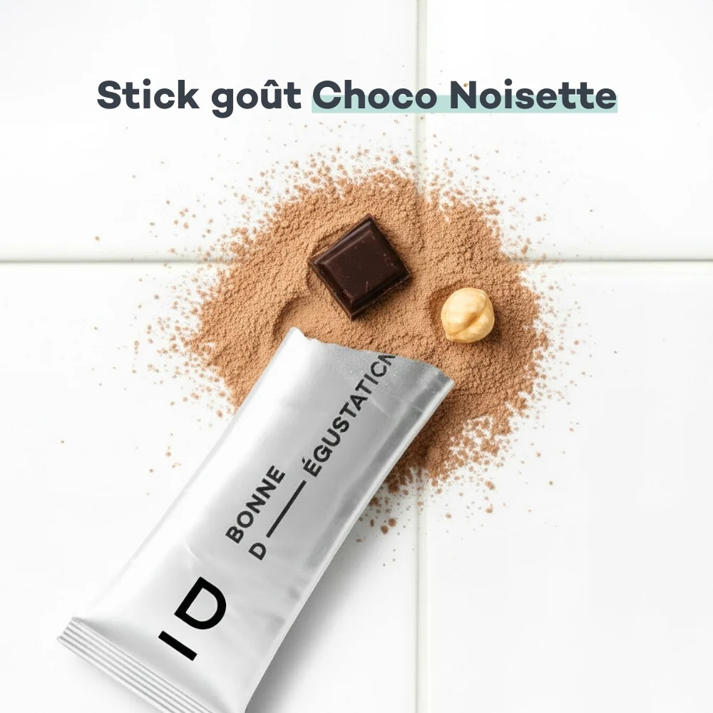 SOLDES - Coffret Noël Boisson Peau-Neuve Choco-Noisette - Image 4