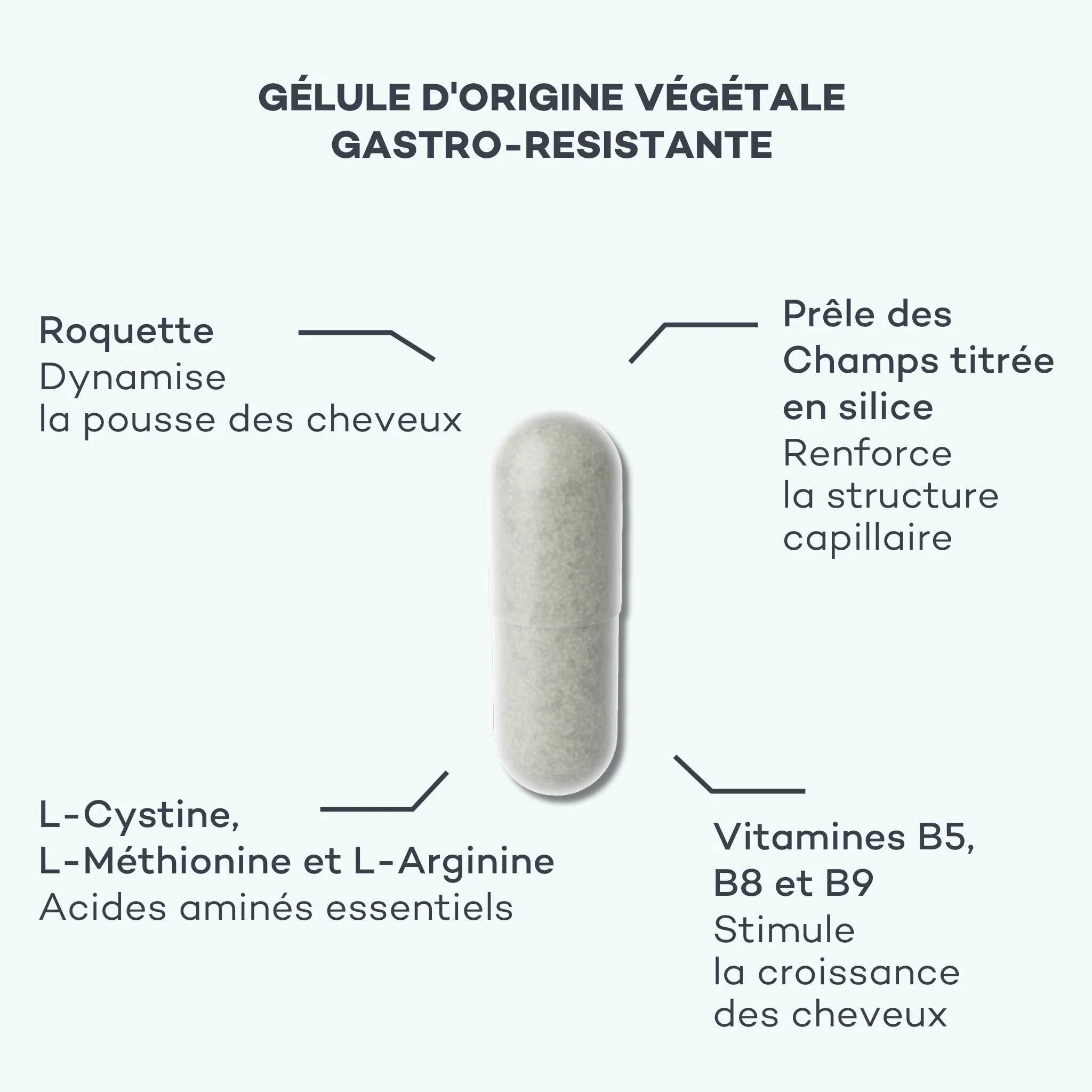 Complexe de Pousse - Image 4