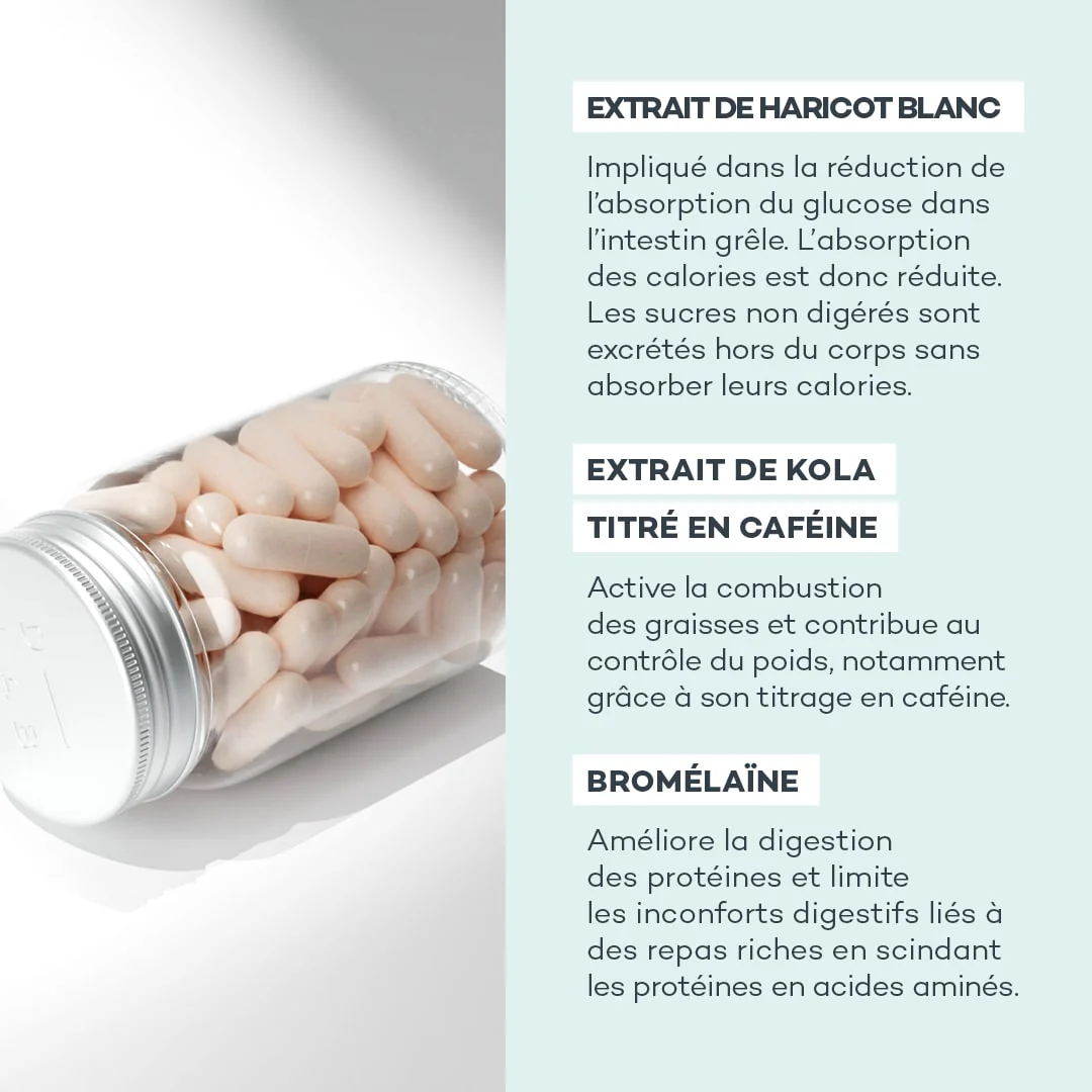 Complexe Minceur Enzymatique - Image 3
