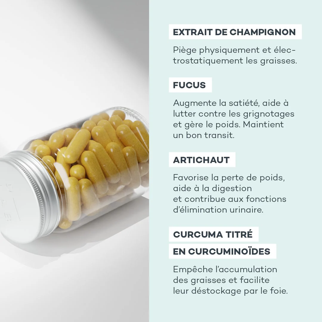 DÉTOX MINCEUR - Image 4