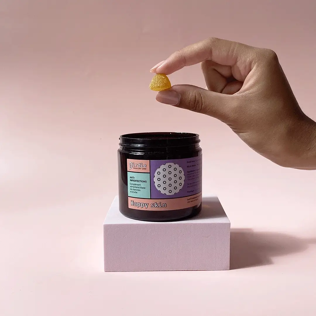 Gummies BELLE PEAU - Image 6