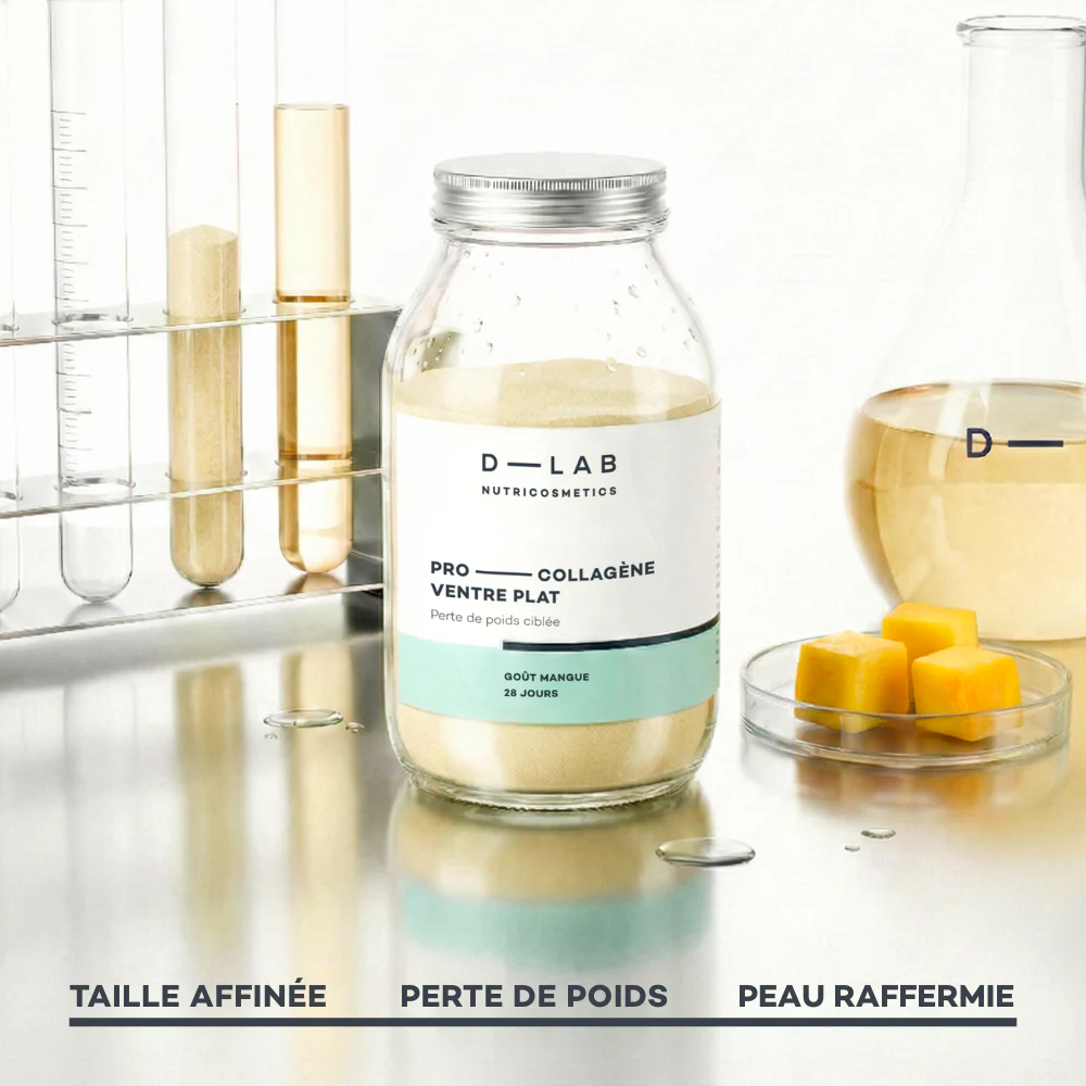Boisson Minceur - Mangue - Image 11