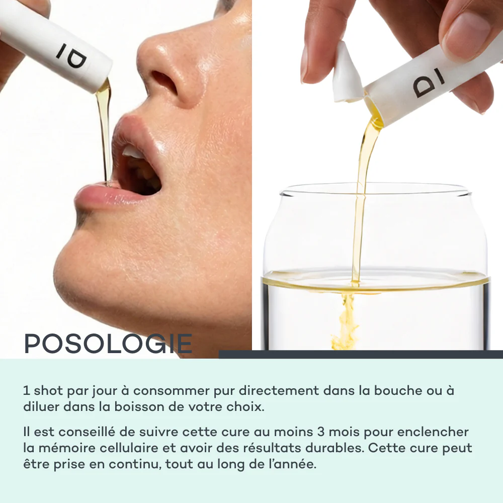 Shots Absolu de Collagène - Image 8